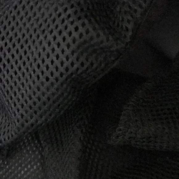 NWT MENS SZ 4XB SWIM SHORTS BLUE SHARK DESIGN - Picture 10 of 11